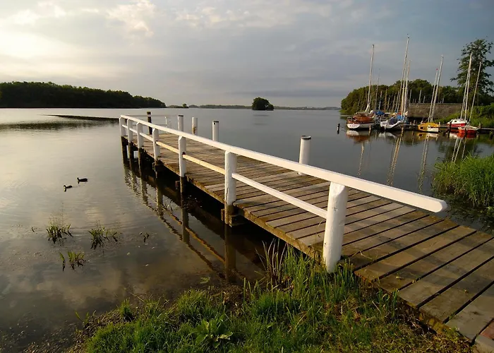 Strauers Hotel Am See