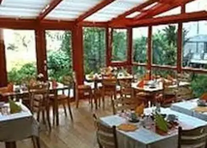 Hotel Zur Alten Stadtmauer