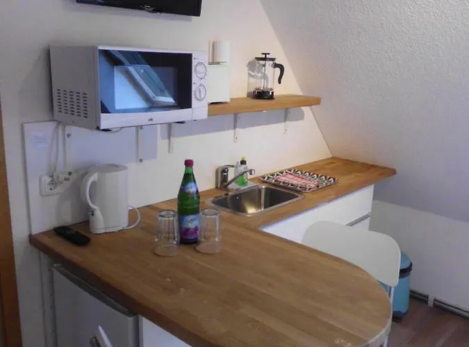Pension Ostseeurlaub